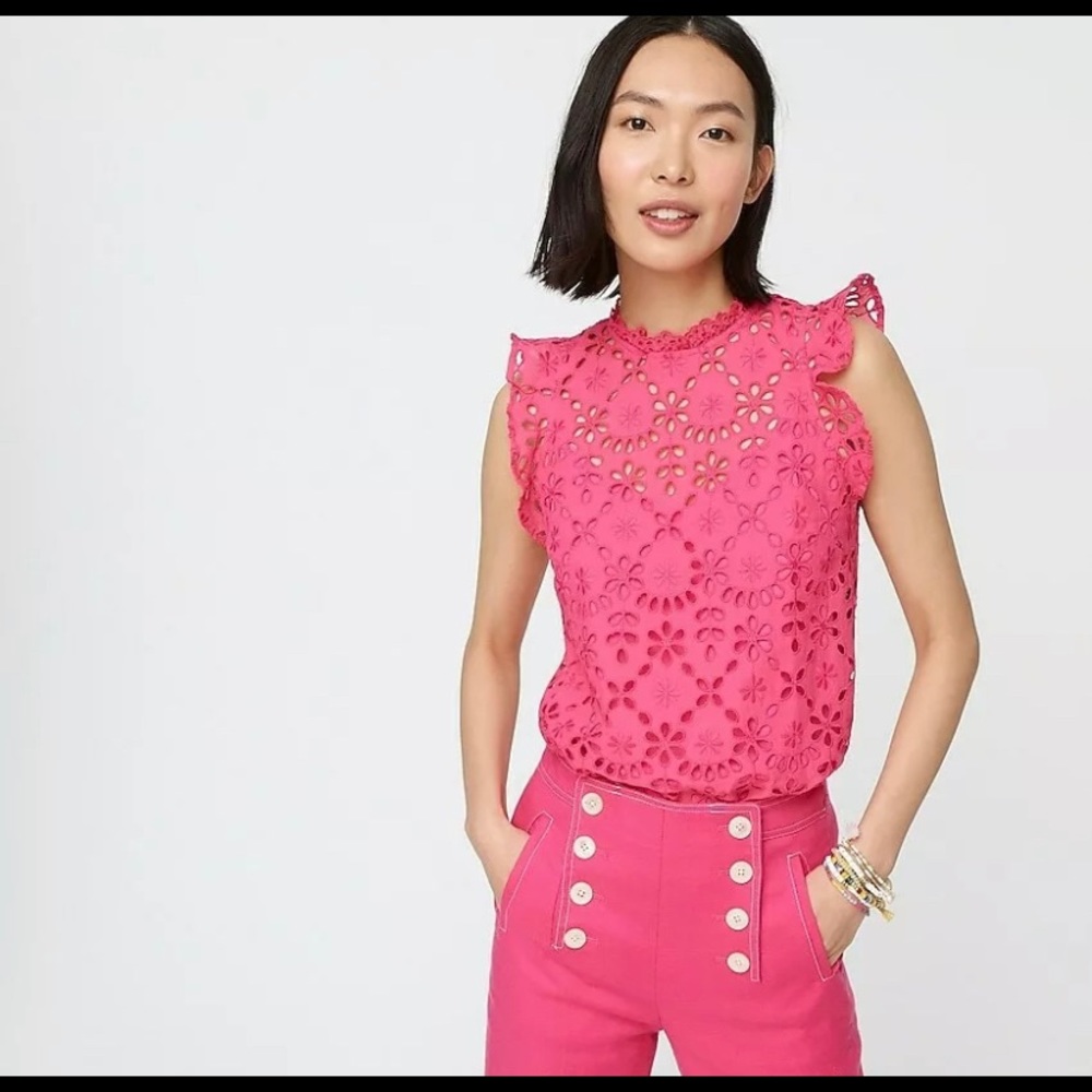 J Crew